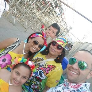 Meet your Posher, Ruth